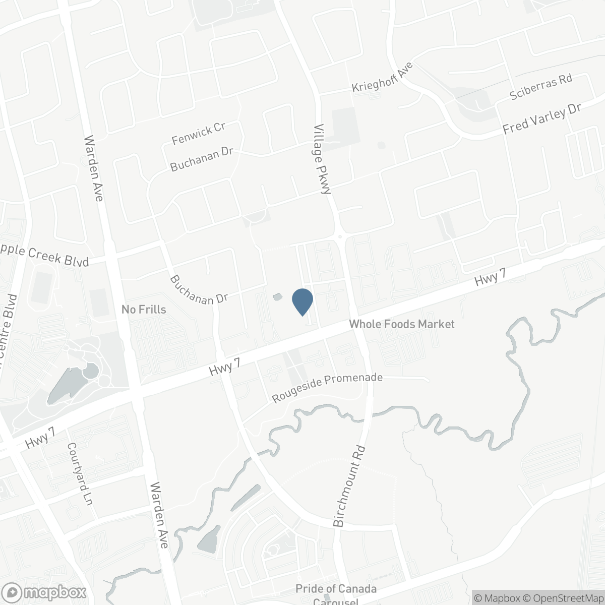 18 TEASEL WAY, Markham, Ontario L3R 1L3